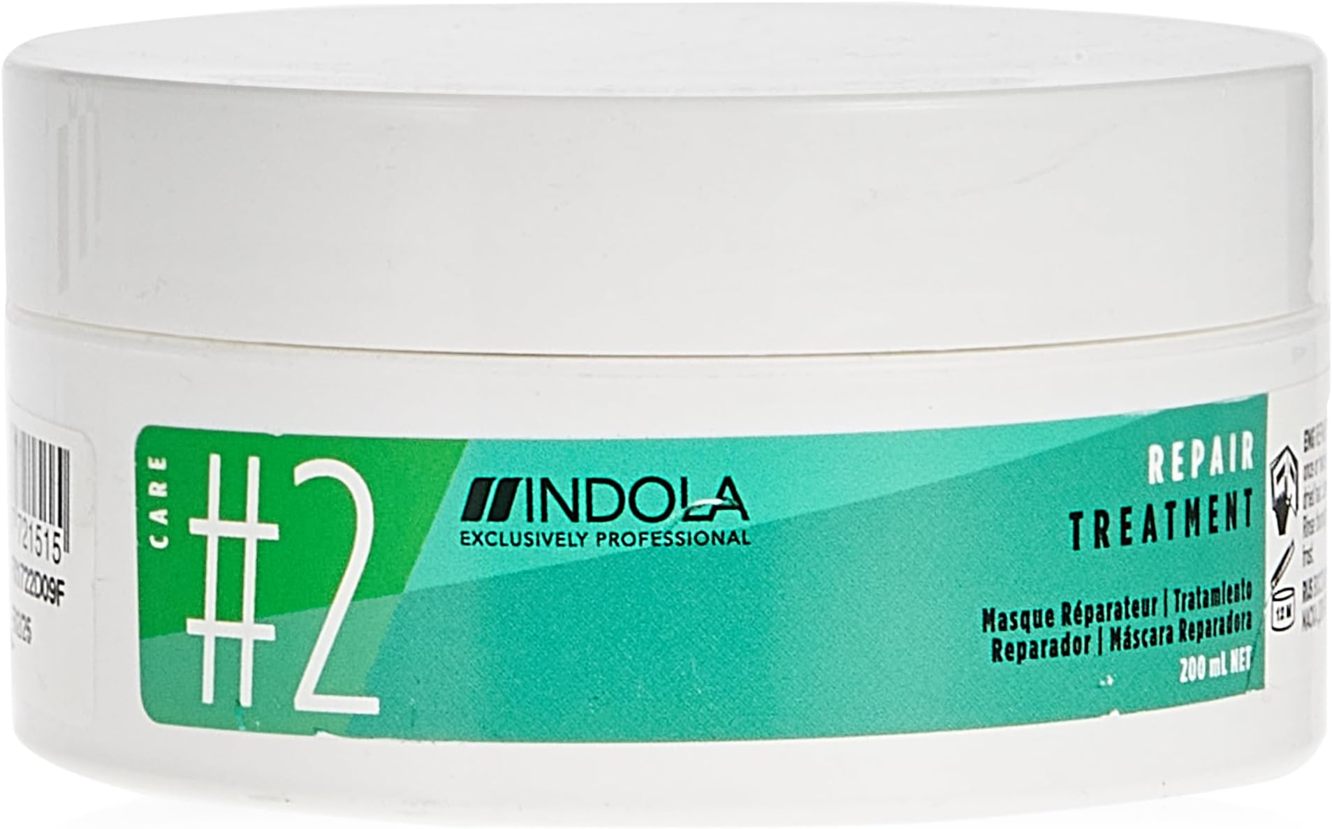 Indola Repair Treatment Masque 200 ml