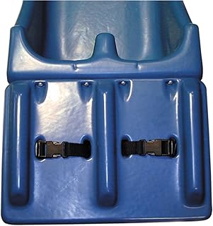 Skillbuilders 30-1644 Full Support Swing Seat, Accessory, Leg Rest, Large