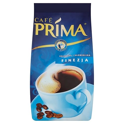 Cafe Prima Café Finezja 8.82 oz