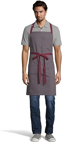 Uncommon Threads Estándar para hombre 3104-64W2, pizarra, talla única