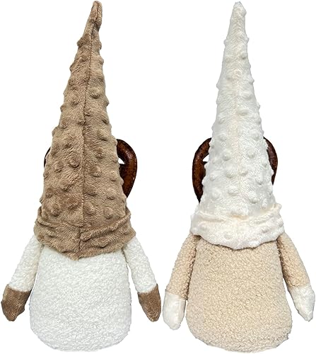 Miniatura 2 de 2 piezas de gnomos de Navidad, gnomos de Navidad, adornos de Navidad, gnomos de Navidad, decoraciones de gnomos, decoraciones de Navidad, gnomos,