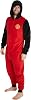 Manchester United F.C. Mens Pyjamas, Fleece Mens Pyjamas, Football Gifts For Men