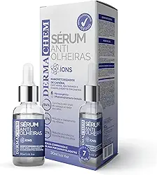 Dermachem Sérum Antiolheiras 30Ml