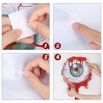 【Trick or Treat】ガレージキット Amazon.co.jp: Haooryx トランクまたはトリート 秋の装飾キット