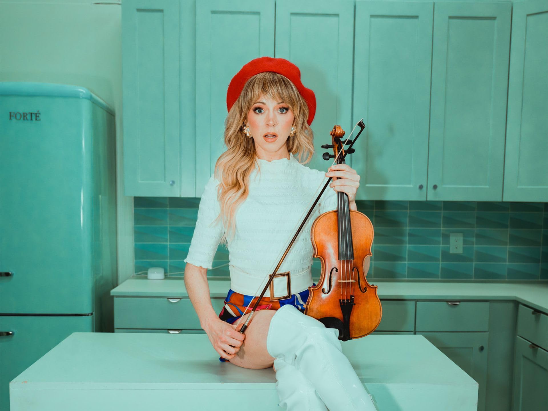 Lindsey Stirling