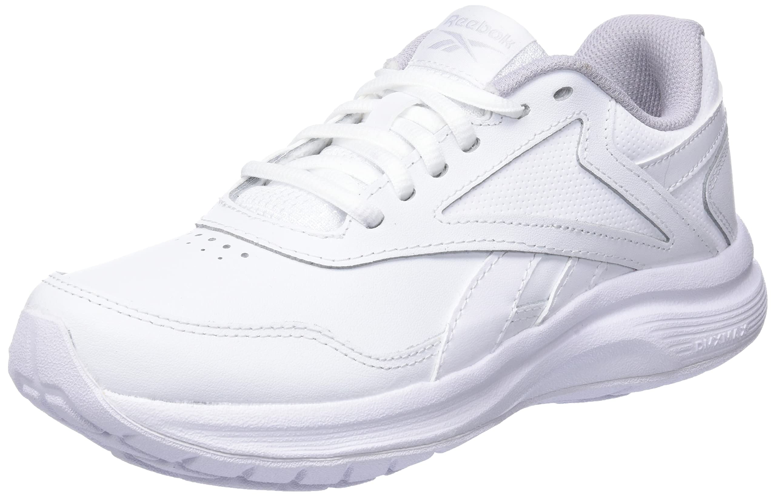 Reebok Walk Ultra 7 DMX MAX, Zapatillas Mujer