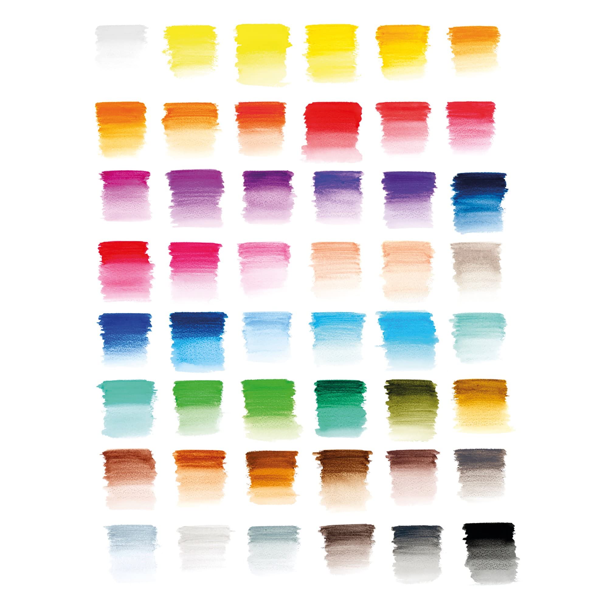 Winsor & Newton Studio Collection Boite Assortiment de Crayons Aquarelle