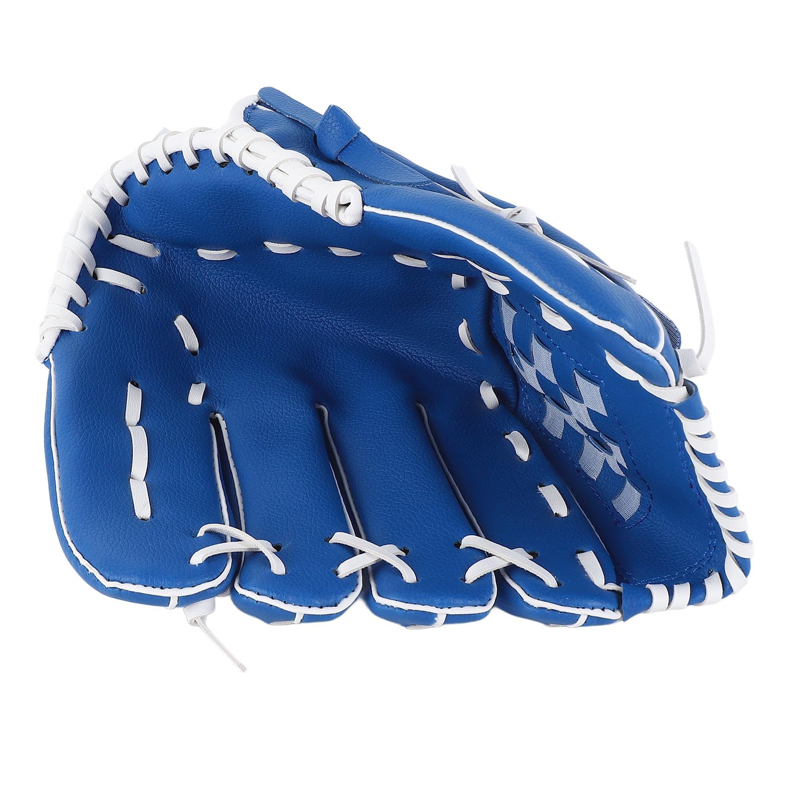 HERCHR Gant De Baseball, Gant De Baseball Softball 12,5 Pouces Gant De Baseball Confortable pour L'entraînement des Jeunes Enfants Et Les Débutants