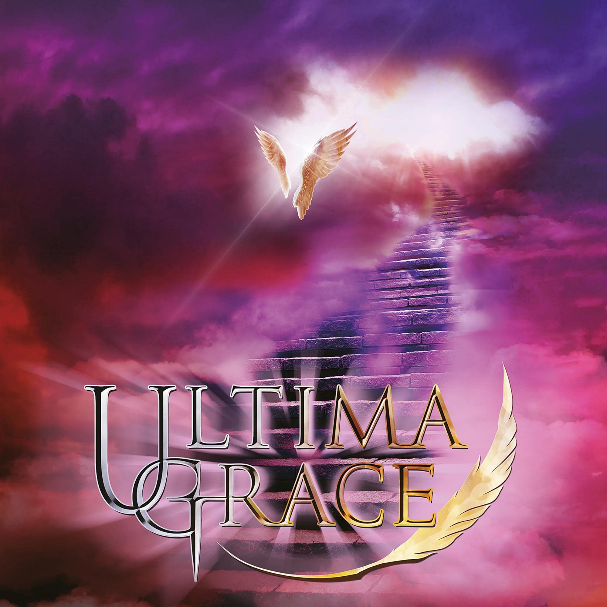 Ultima grace