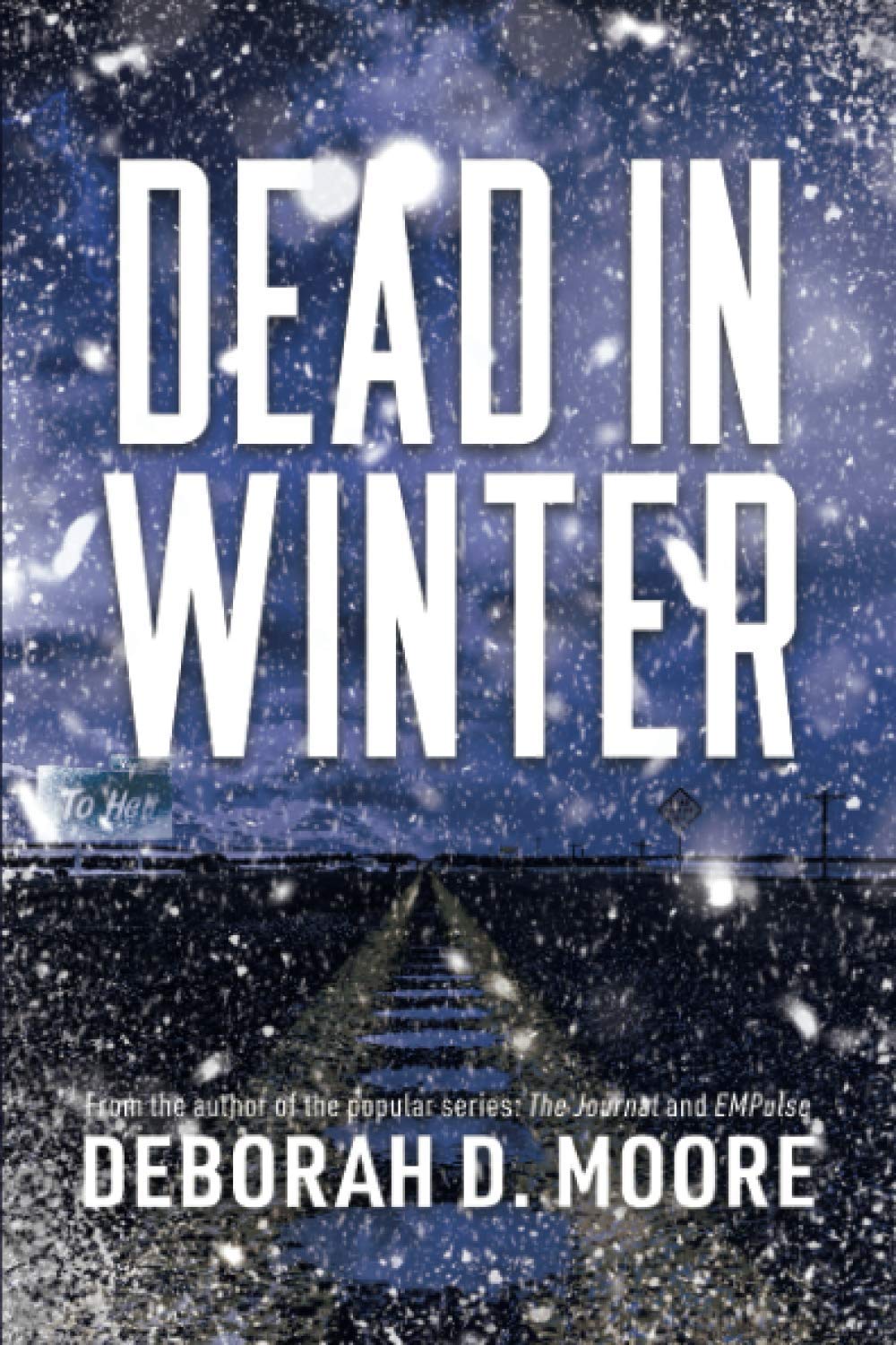 Buy Dead in Winter — BookShops.in