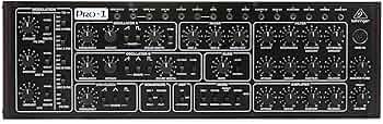 behringer pro1 シンセサイザー Introducing the PRO-1 Synthesizer - YouTube