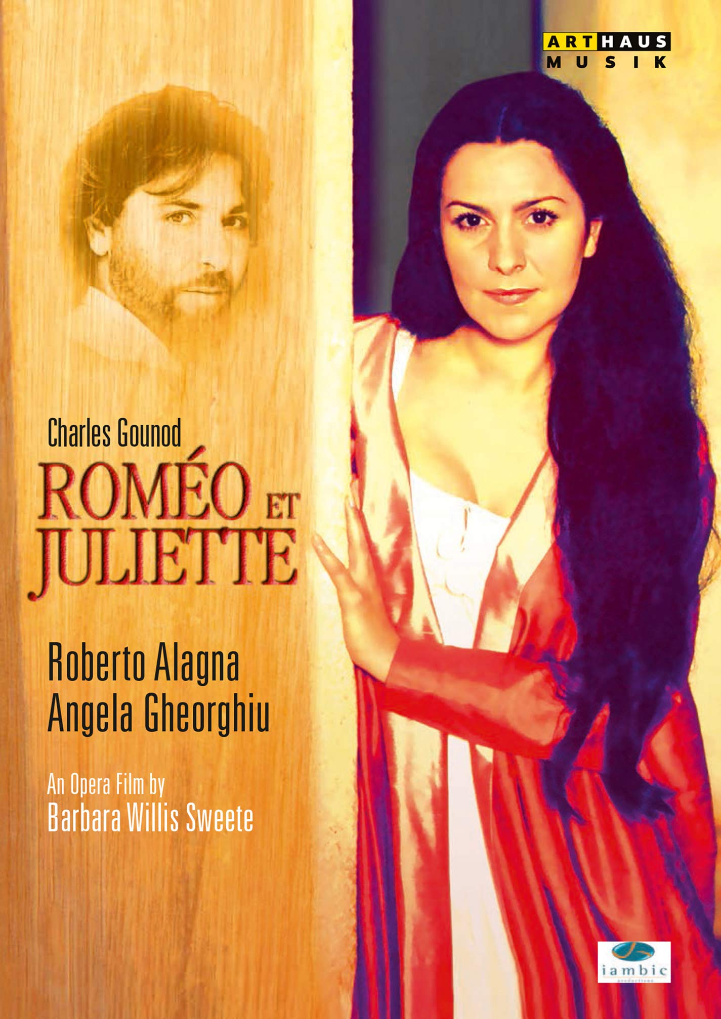 Romeo et Juliette Charles Gounod el regalo cultural perfecto para musicos y melomanos