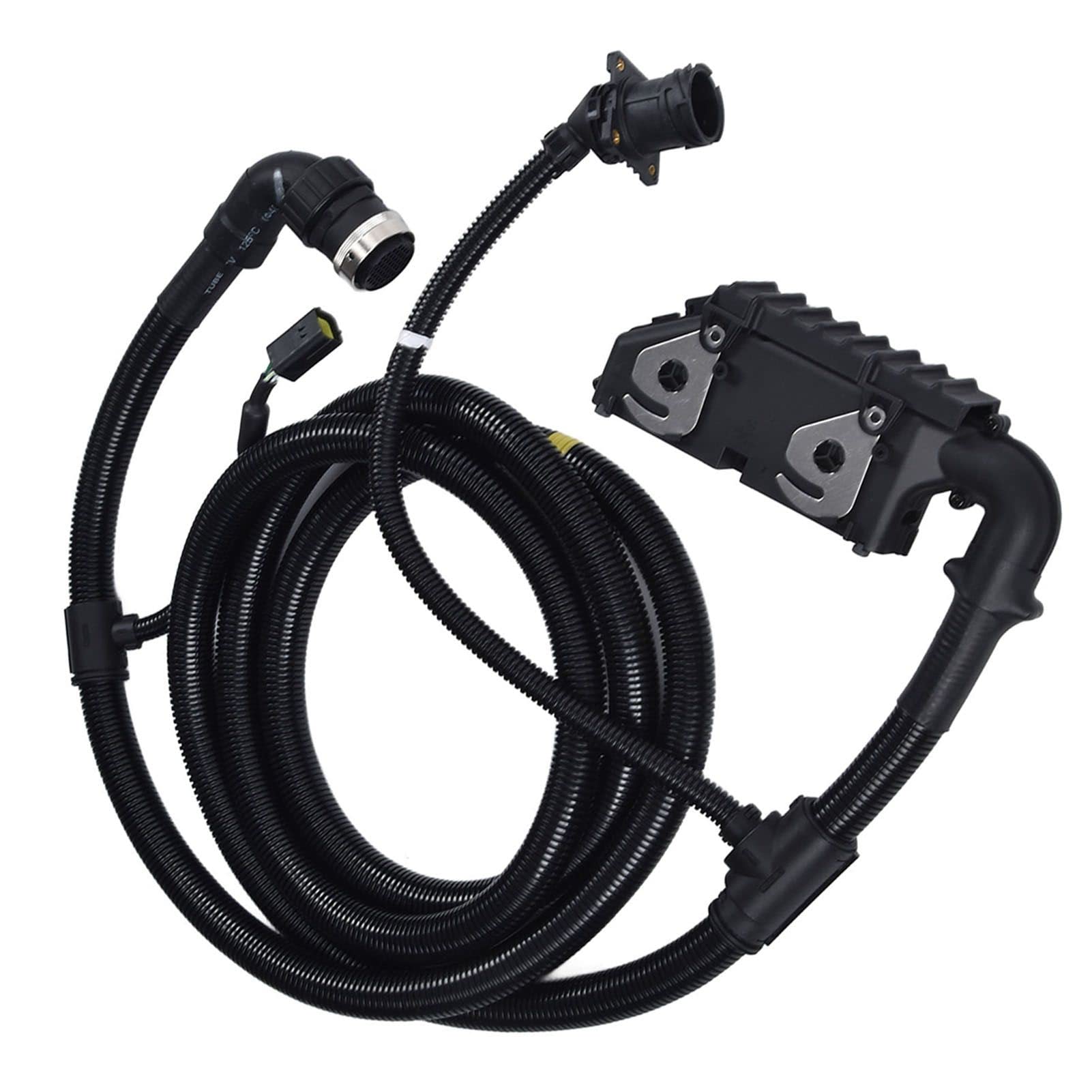 Buy Engine Wiring Harness, Wire Harnesses Standard Design for EC210B