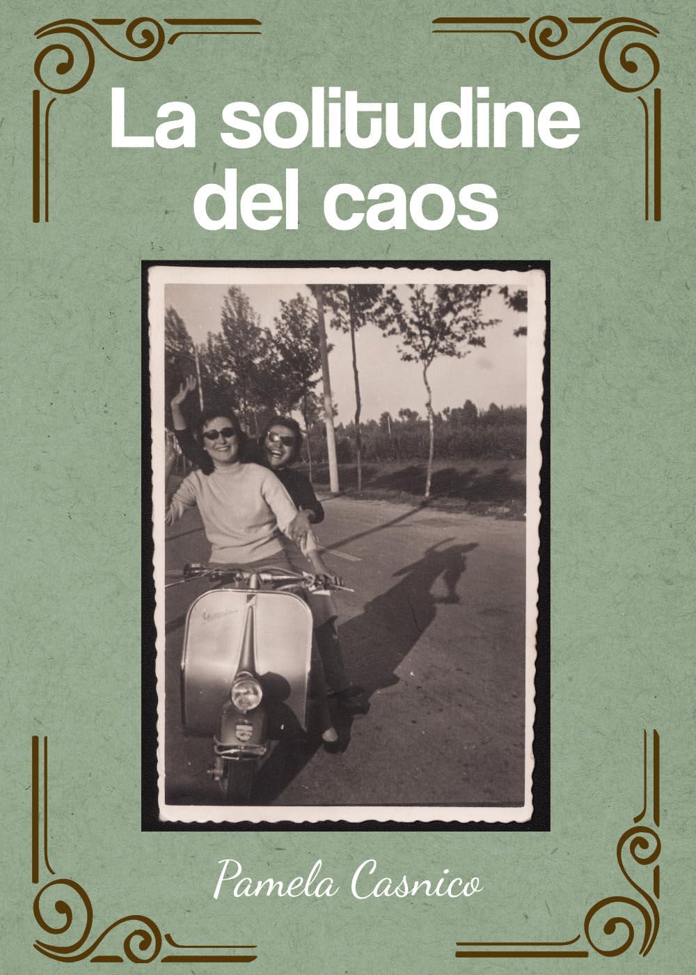 La solitudine del caos