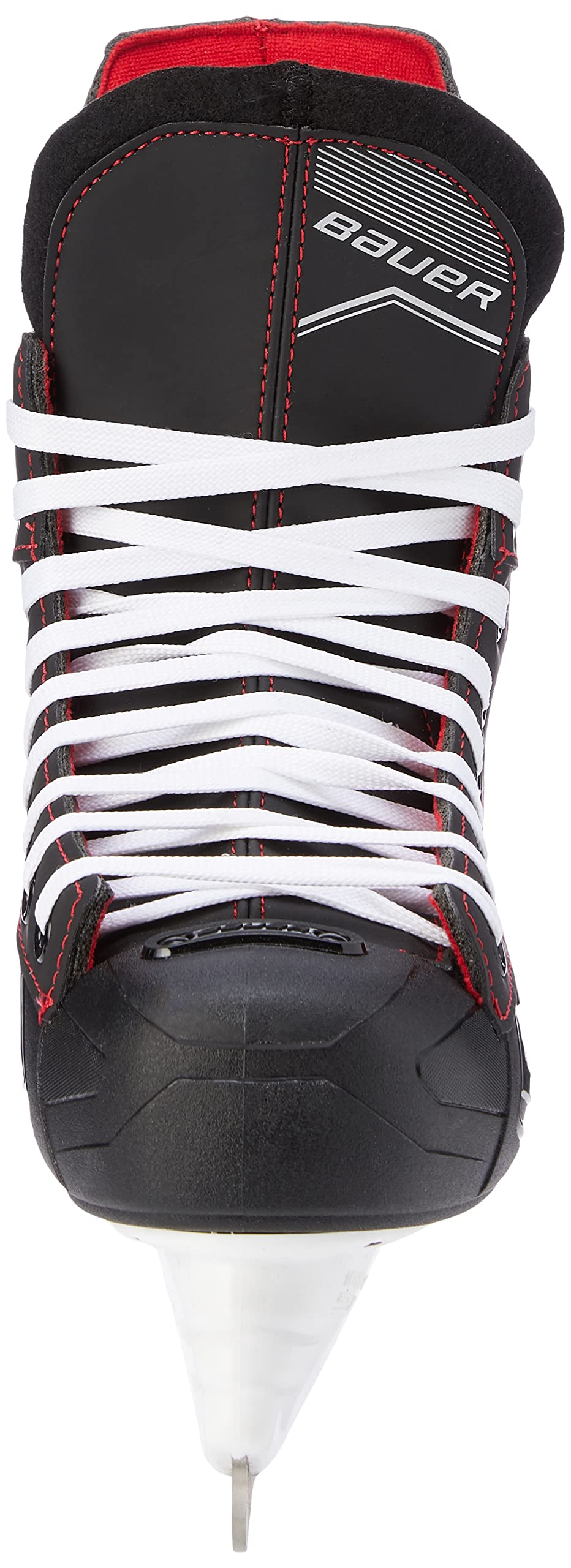 Bauer Pattini Pattini Da Ghiaccio Bauer NS Senior - Lame In Acciaio Inox Pattini Ghiaccio Bauer Senior Uomo