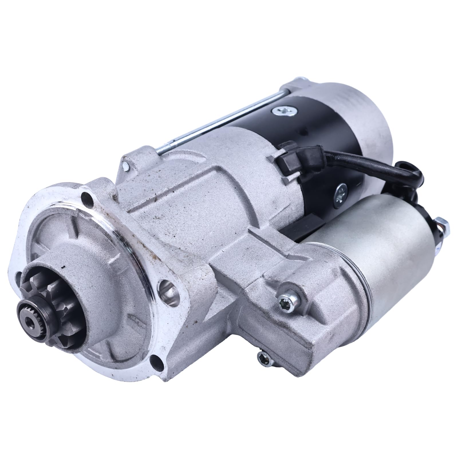 『ガッタマン』 Amazon.com: Haiyazhma Alternator 12V 80A A5TA8277A 1G398