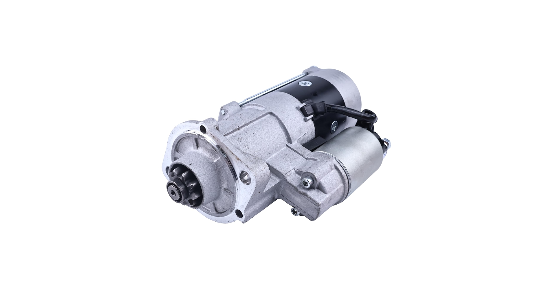 Amazon.com: FridayParts 12V 9T Starter Motor K1K964-63012