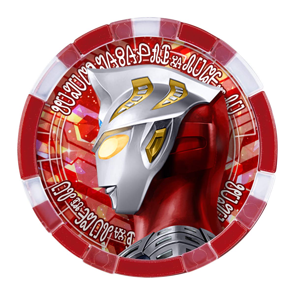 u*8様 メタル　フィギュアセット多数 Bandai Ultraman Z Dx Ultra Medal Ultra Legend Set Ex04 Collection
