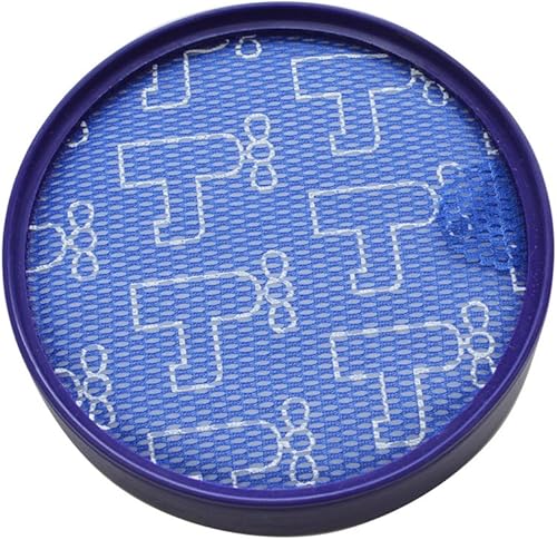 Miniatura 3 de EZ SPARES Reemplazo de piezas de vacío compatibles para Dys DC25 Filtro de prefiltro enjuagable Pre Motor #DY-919171-02 Kit de limpiadores de vacío