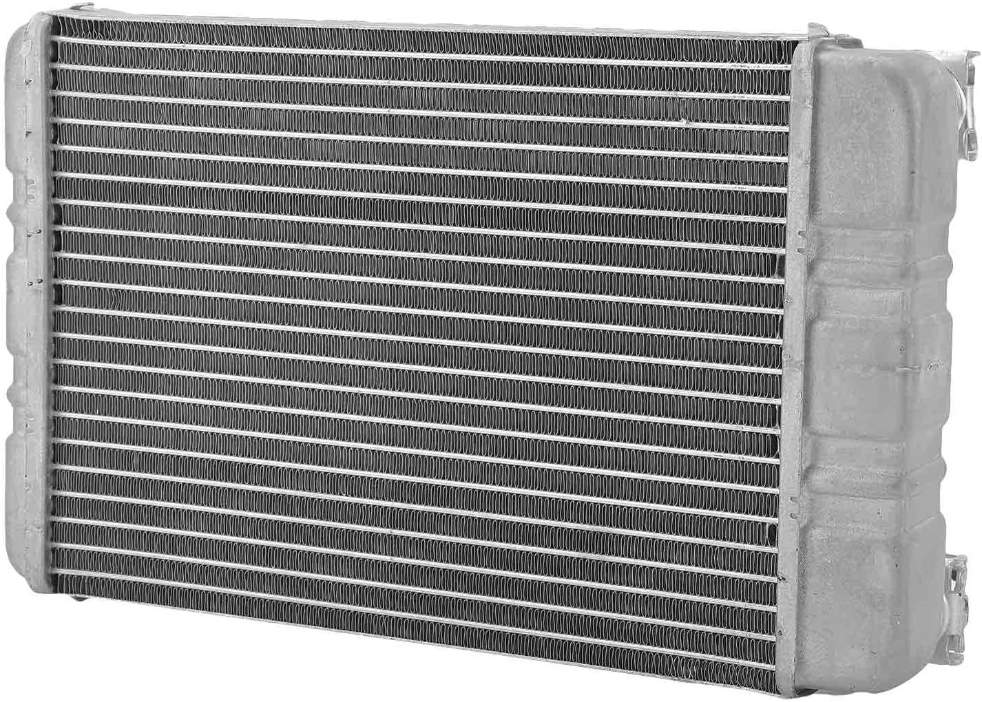 A-Premium HVAC Heater Core Compatible with Mercedes-Benz C200 C230 C240 C280 C32 AMG C320 C350 C55 AMG CLK320 CLK350 CLK500 CLK55 AMG CLK550 CLK63 AMG G500 G55 AMG G550 G63 AMG SL600 and More Models