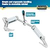 HAZET 1774-1 Beam Puller - Multi-Colour