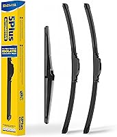 Vista 14 de 12" Reemplazo de limpiaparabrisas trasero para Ford Flex 2019 2018 2017 2016 2015 2014 2013 2012 2011 2010 2009 Escape 2012 2011 2010 2009 2008