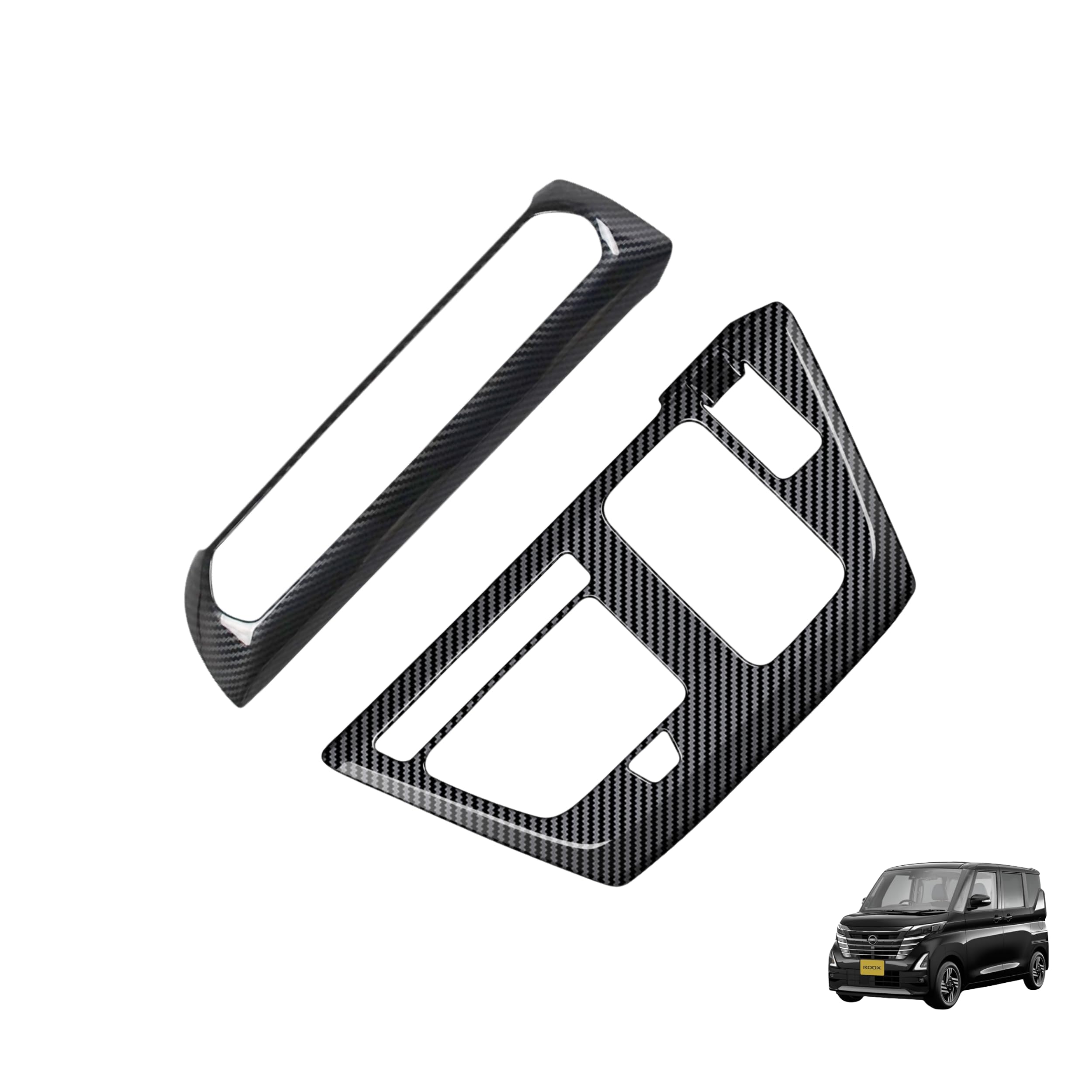 Amazon | 【Aobexalt】「ルークス B40系 B45A/B44A/B47A/B48A 2020年3