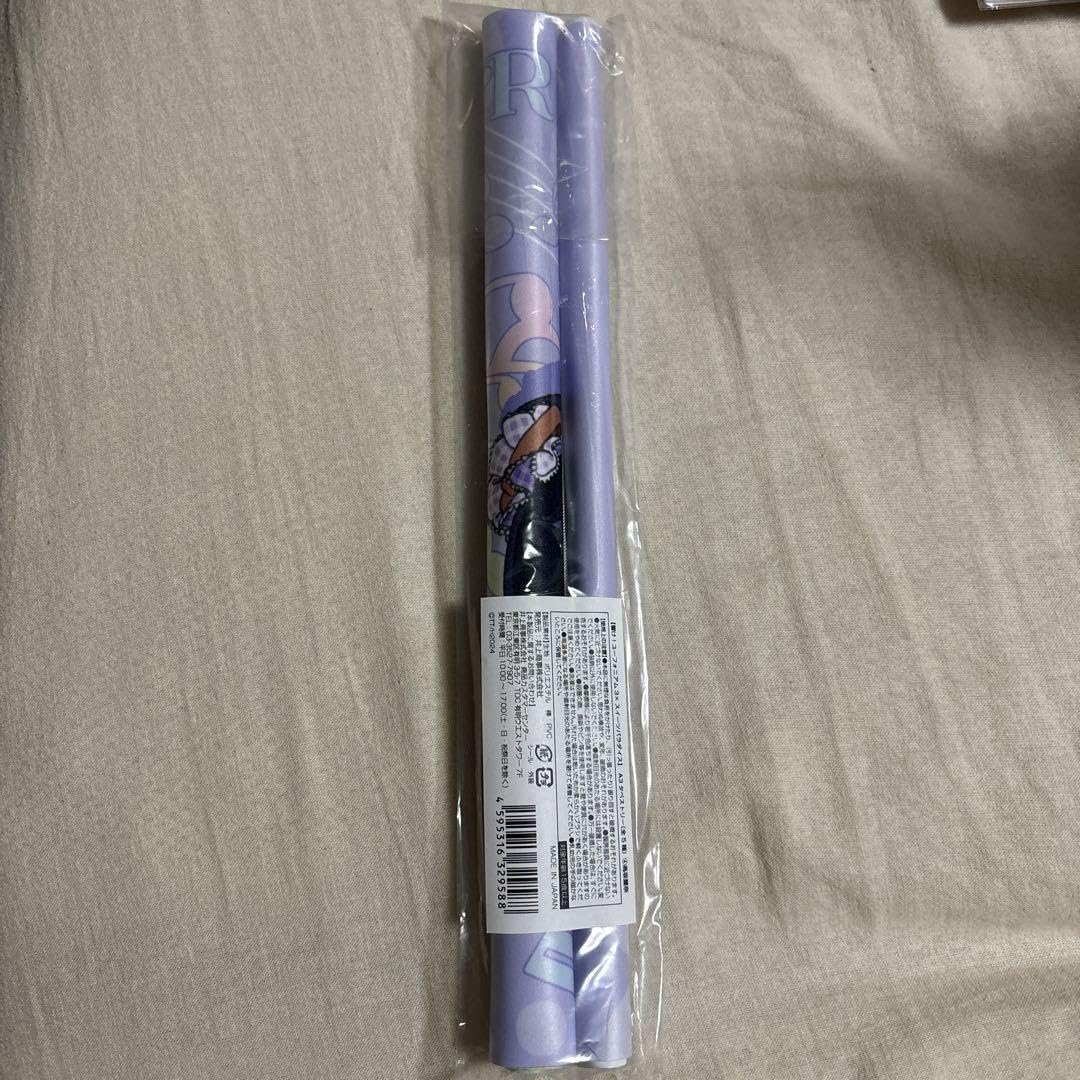 Amazon.co.jp: 響け ユーフォニアム 高坂麗奈 A3タペストリー スイパラ  