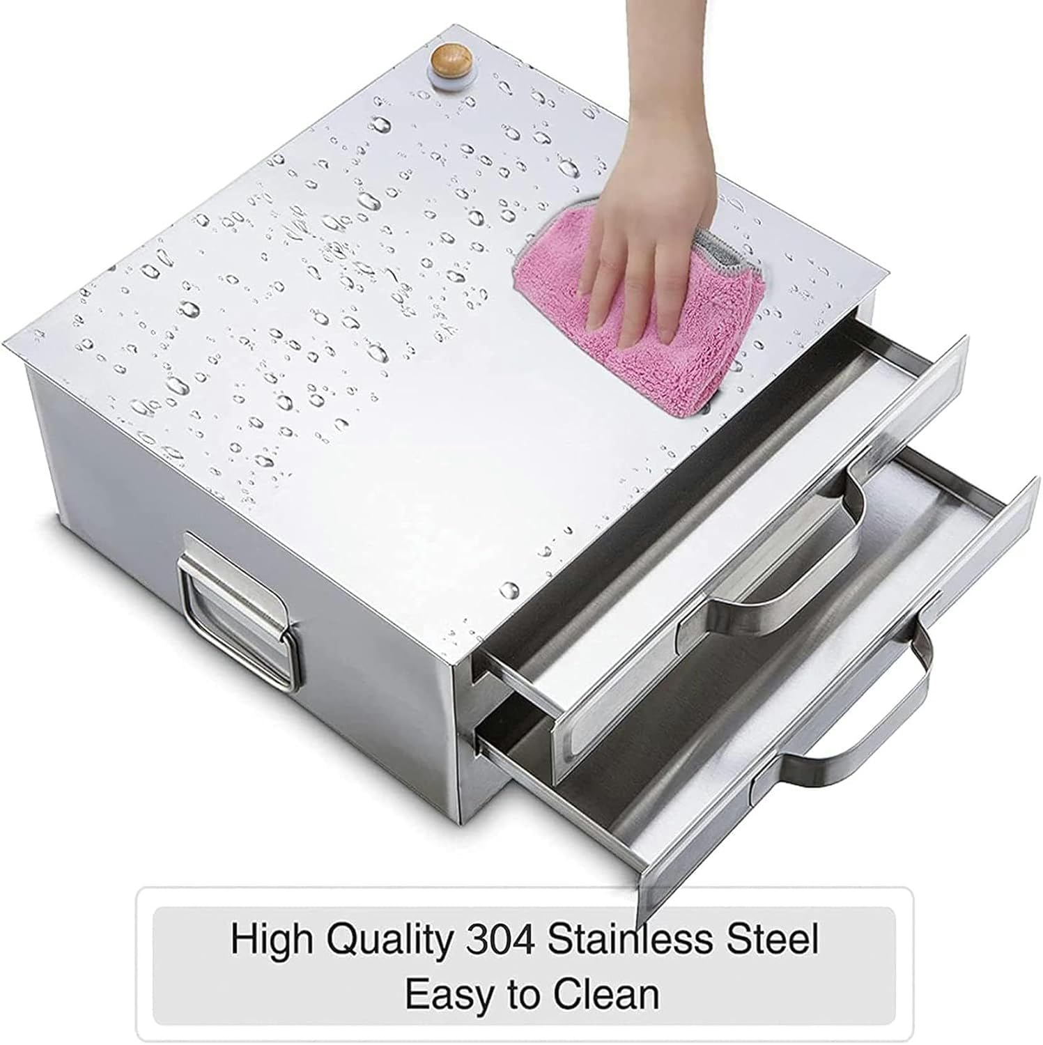 Rice Rubble Roll Machine with Vaporizer, Stainless Steel Changfen Vaporizer for Home ~/