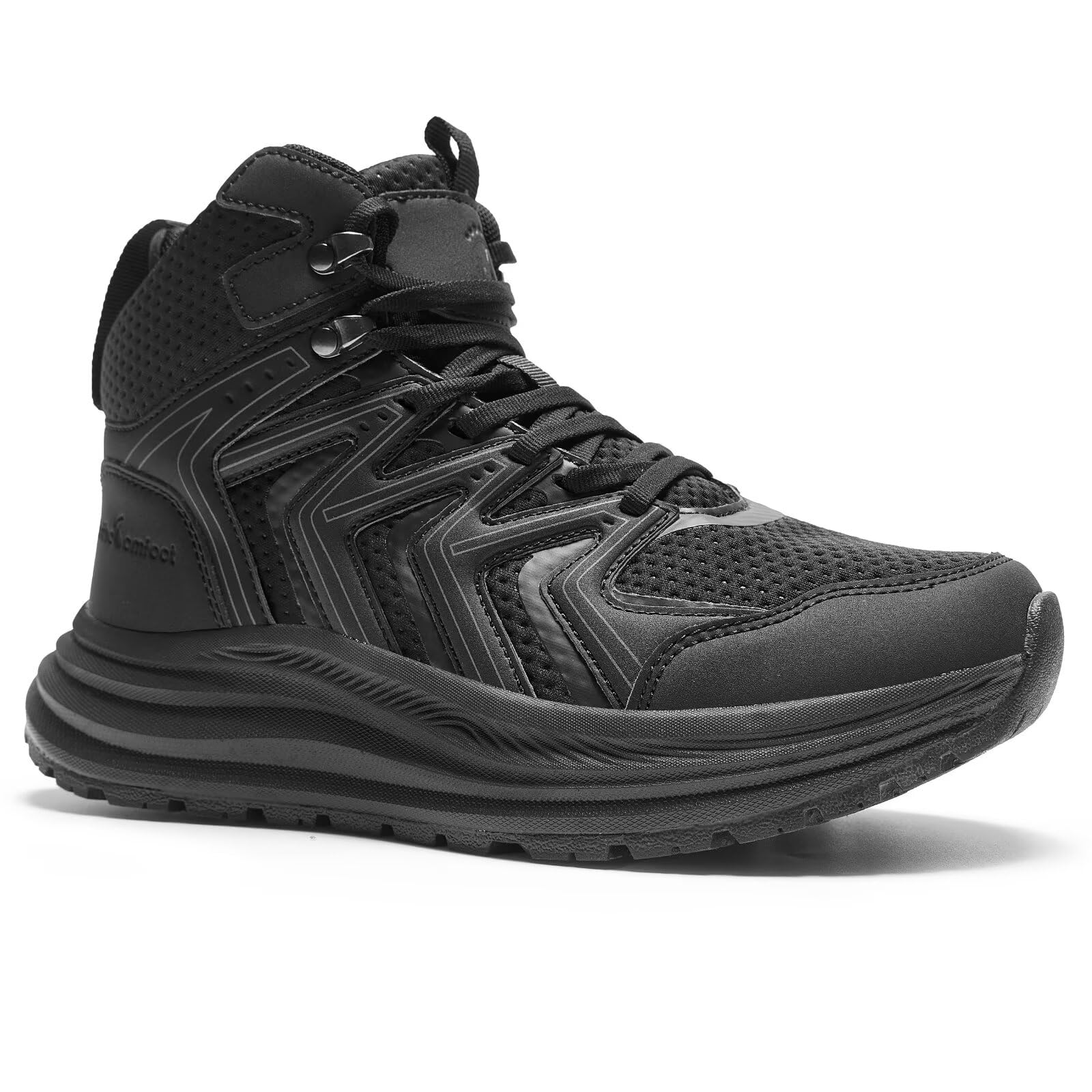 OrthoComfoot Women's Mid Trekking