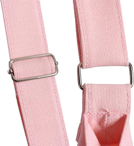 Miniatura 4 de Kpop ITZY Merch Canvas Shoulder Bag, Hobo bag Crossbody Handbag Casual Tote