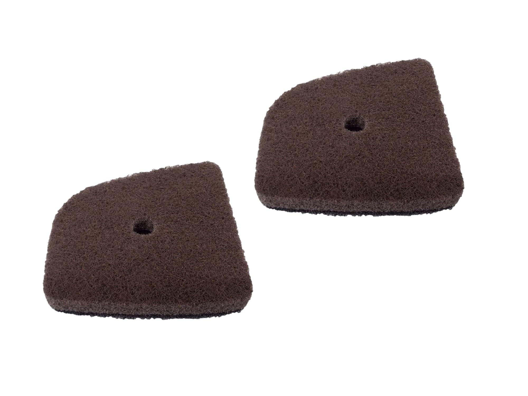 Atunee - Lot De 2 Filtres à Air Pour Moteurs Stihl SP92C, SP92TC, KM94R, KM94RC (ref: 4149 141 0300)