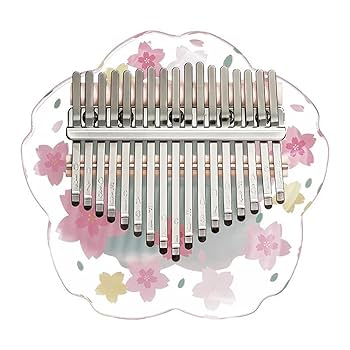 ♪畳屋コラボ手作り楽器♪ 畳カリンバ　ミグサ　桜 ♪畳屋コラボ手作り楽器♪ 畳カリンバ ミグサ 桜 畳屋コラボ楽器
