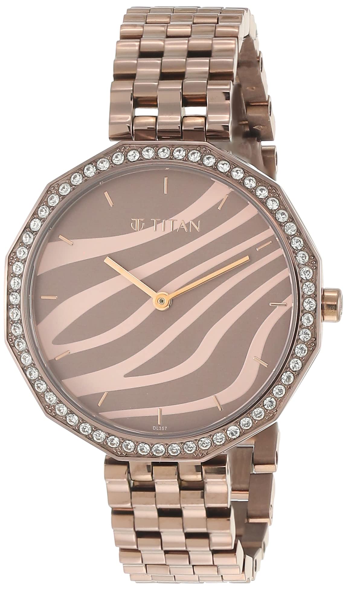 Titan Animalia Stainless Steel Analog Purple Dial Womens Watch-95132Qm01/Np95132Qm01 (B08Q7G9DF1) Amazon Price History, Amazon Price Tracker