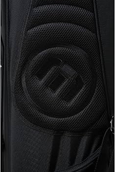 Amazon | [トラビス マシュー] スタンドキャディバッグ STCB 7AE054