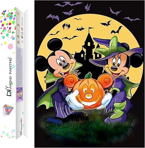 Kit de pintura de diamantes 5D para adultos, arte completo por números, para principiantes, decoración del hogar, 12 x 16 pulgadas, DP110