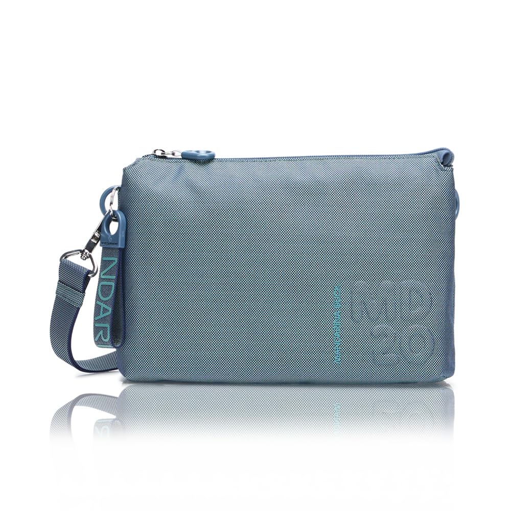 Mandarina Duck MD20 Crossover MD 20 Women's, Blue Wing, Taglia Unica