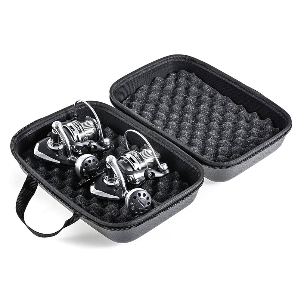 98 STELLA 6000 スピニングリール 収納ケース付き 98 STELLA 6000 スピニングリール 収納ケース付き - メルカリ