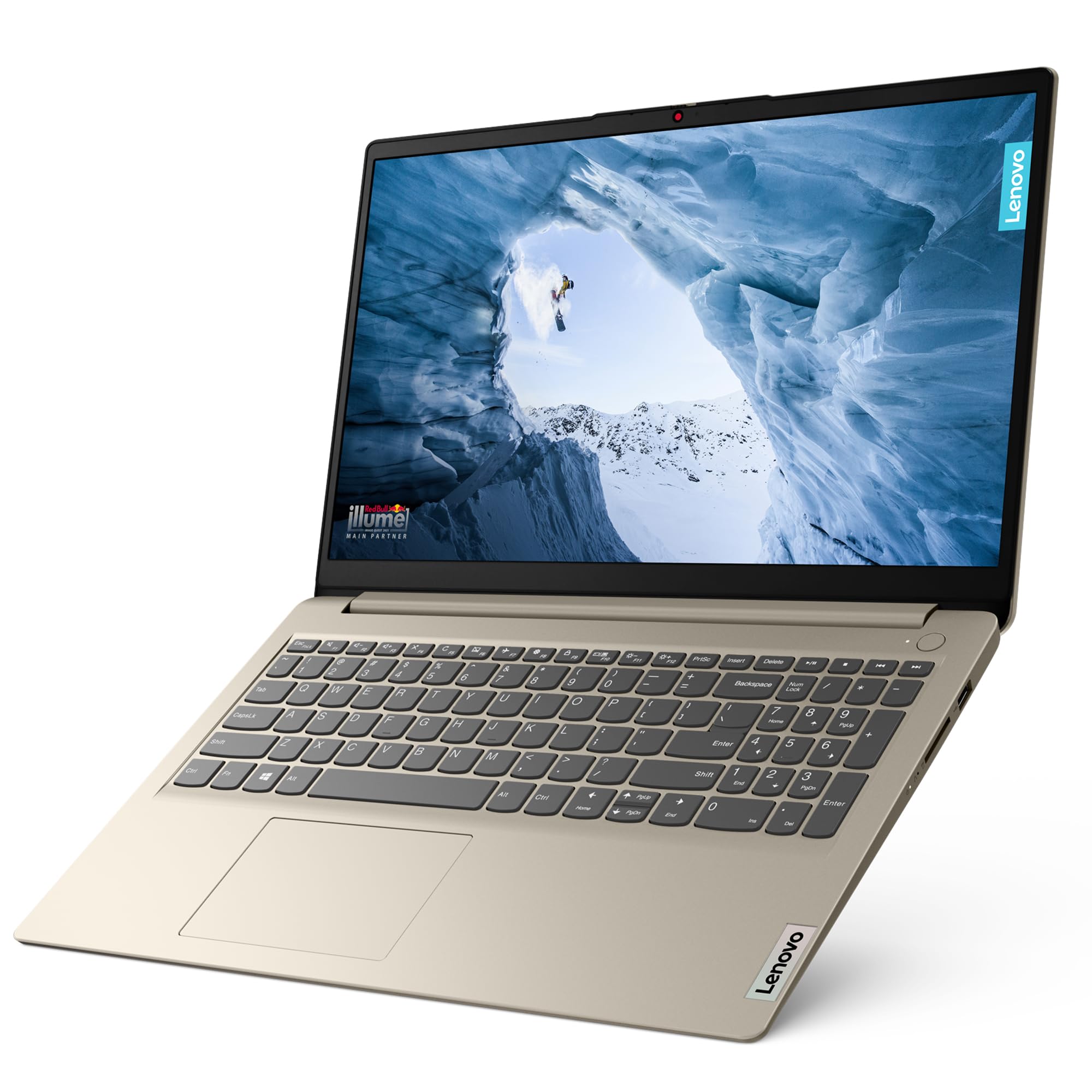 Lenovo Laptop IdeaPad 1 15ALC7 |15.6