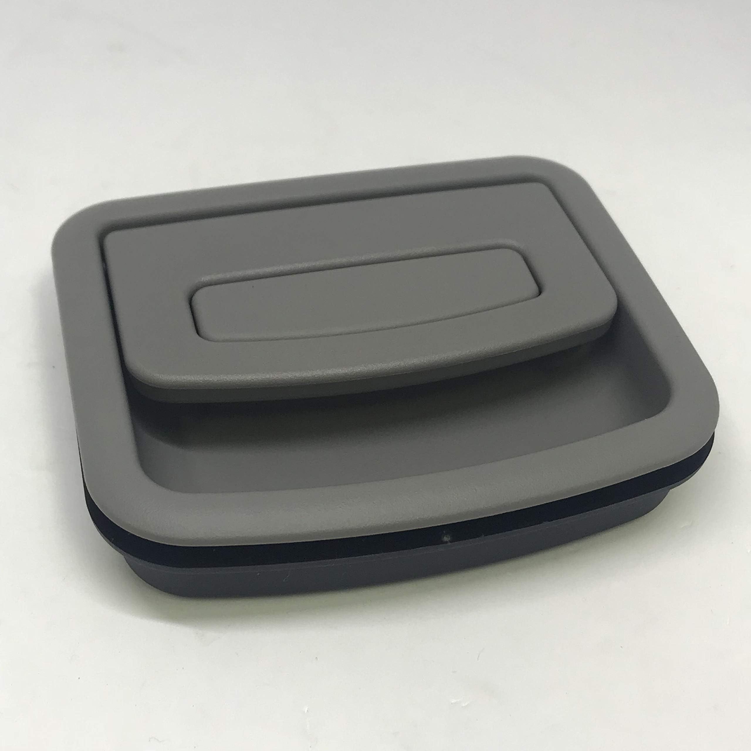 Genuine OEM 85755-2B000-J4 Handle - Luggage Floor Box / 857552B000J4 for Hyundai Santa Fe 08-09