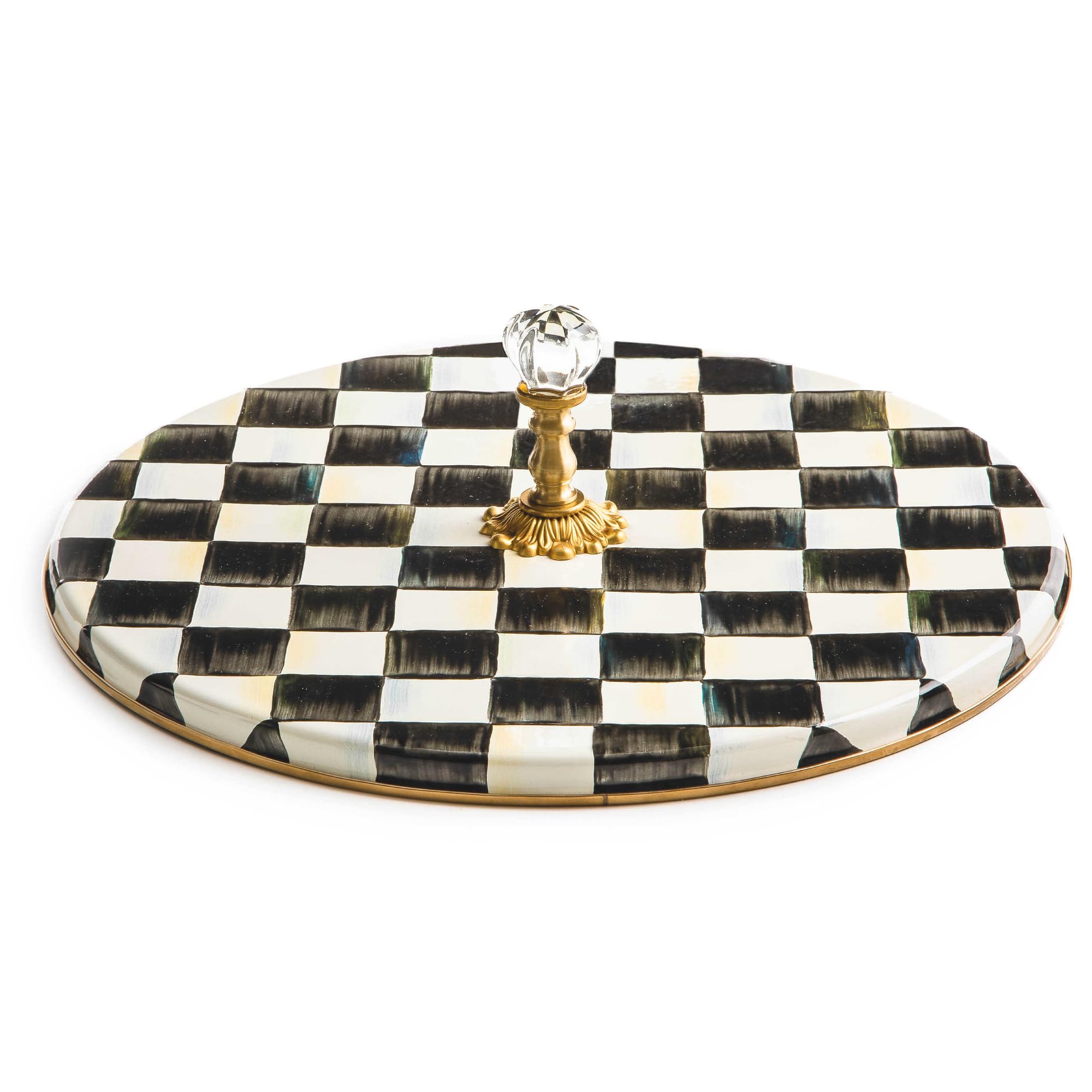 Amazon.com: MACKENZIE-CHILDS Cheese Course, Cute Cheese Board and