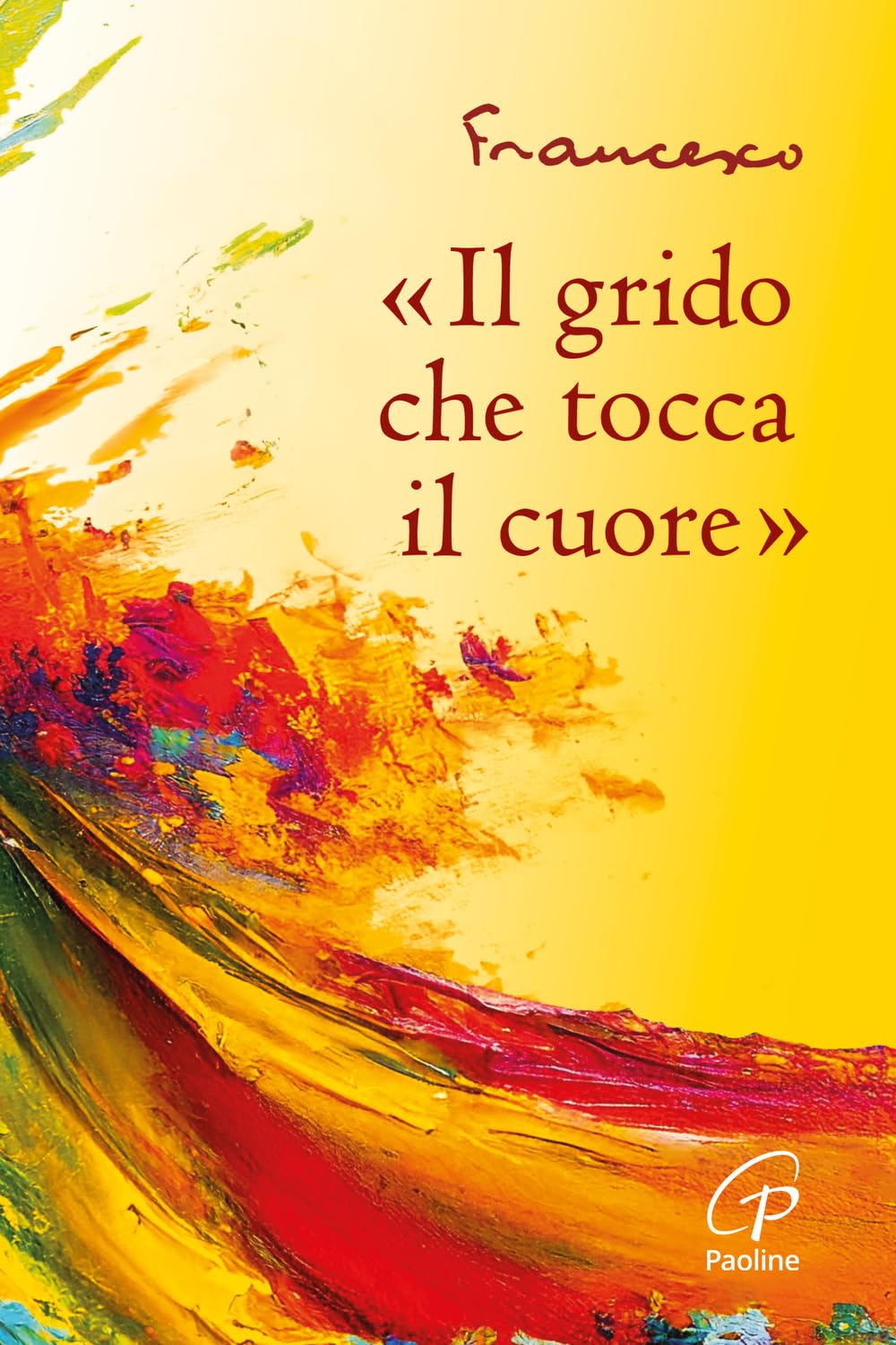 «Il Grido Che Tocca Il Cuore» - 4