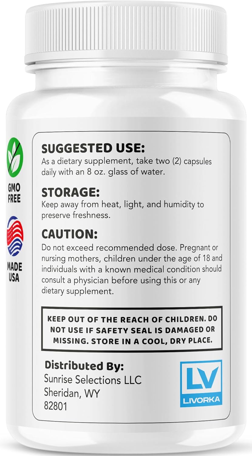 BoostTRT Maximum Strength Capsules - Official BoostTRT Premium Advanced Formula Supplement Pills Natural Daily Support Multivitamin for Overall Health & Wellness, 60 Capsules for 1 Month - Image 6