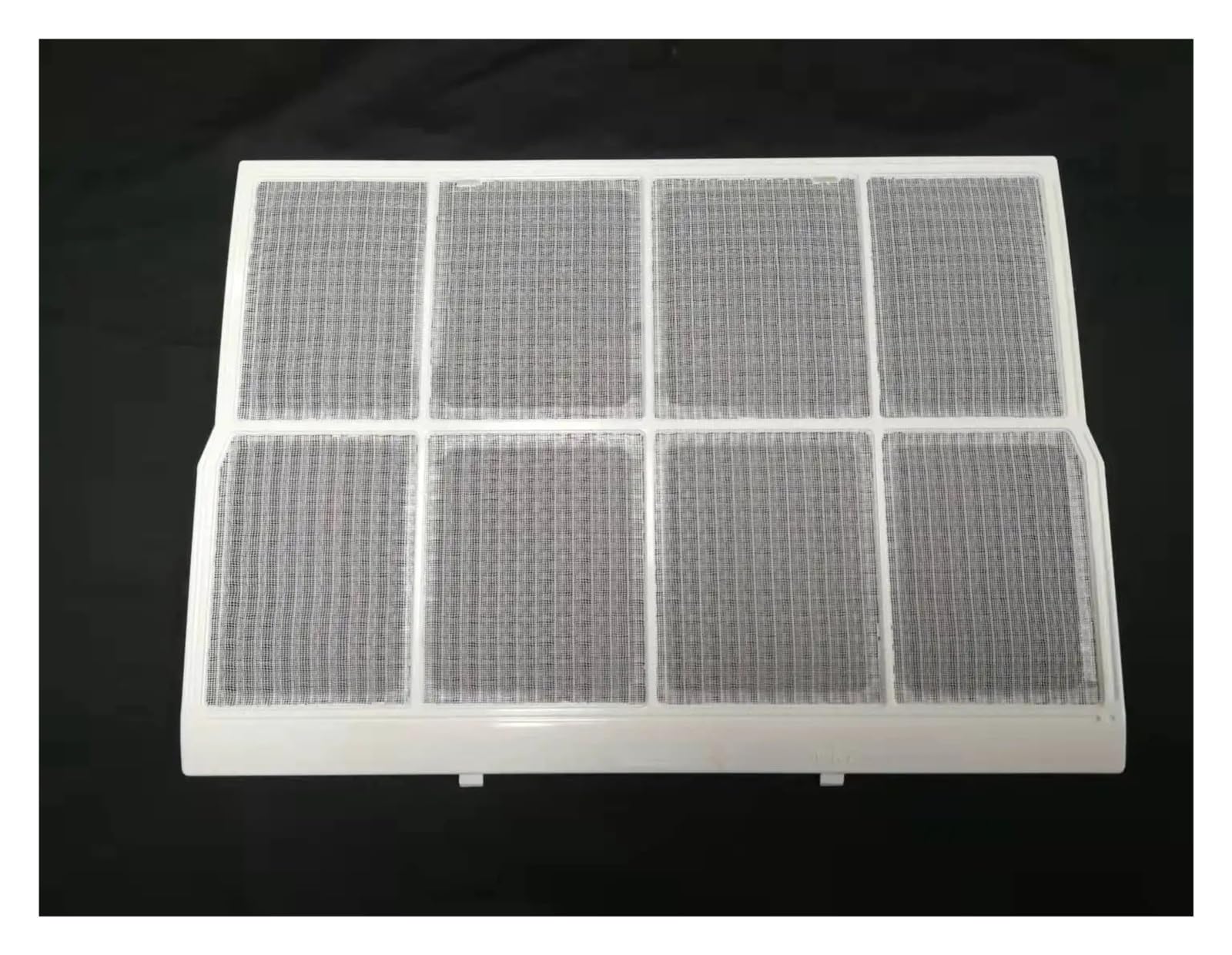 Compatible Con A, Filtro Del Condizionatore D'aria | Filtro Del Condizionatore D'aria084, Con SHARP, Dimensioni Parti Aria Condizionata: 36,2X25,1 Cm(2pcs)