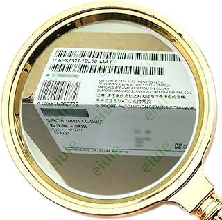 Módulo IO-Module 6ES7323-1BL00-4AA1S7-300 PLC Module 6ES7 323-1BL00-4AA1