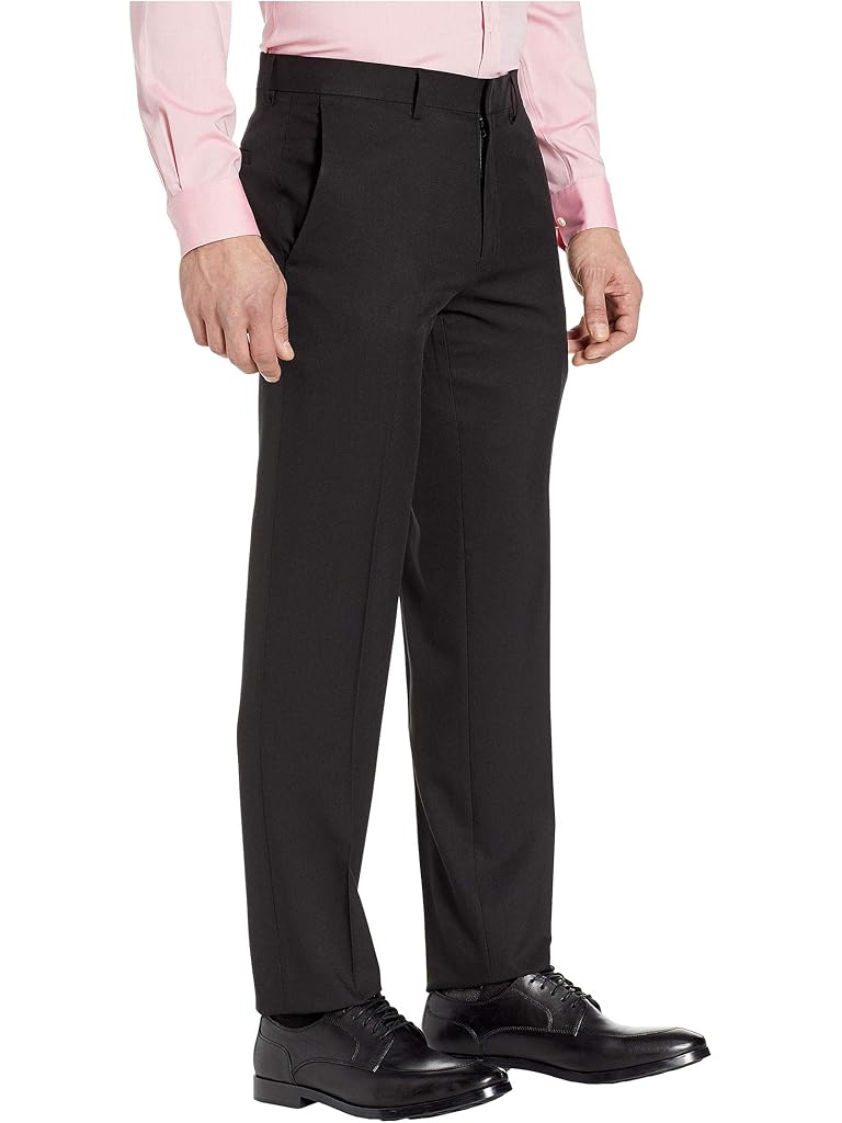 Kenneth Cole Reaction Performance Tech Slim Fit Dress Pants