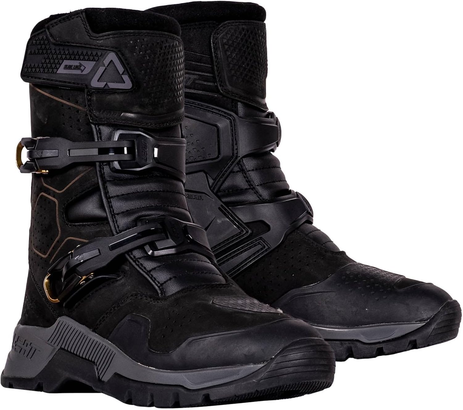 Leatt Boot ADV HydraDri 7.5 Short