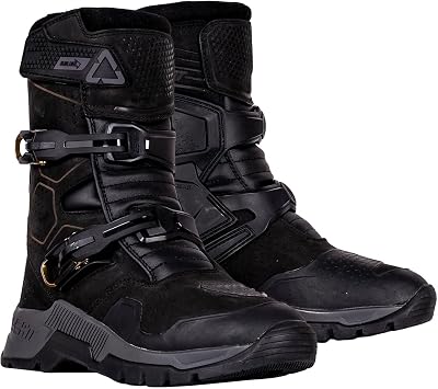 Leatt Boot ADV HydraDri 7.5 Short