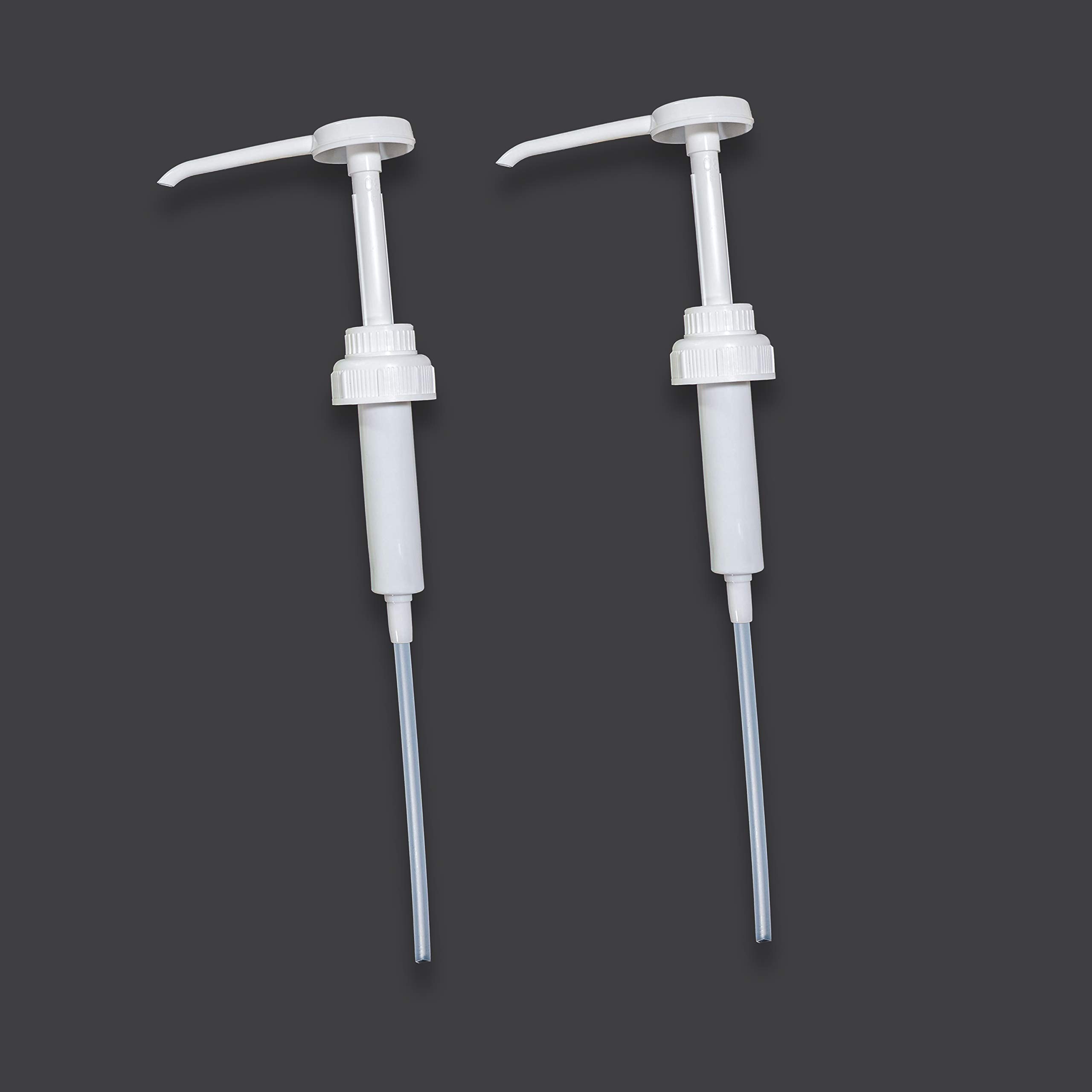 Pompa Dosaatrice Per Bidoni Dr. Protezione Da 2,5L, 5L E 10L - Pratica E Precisa - Foto 11