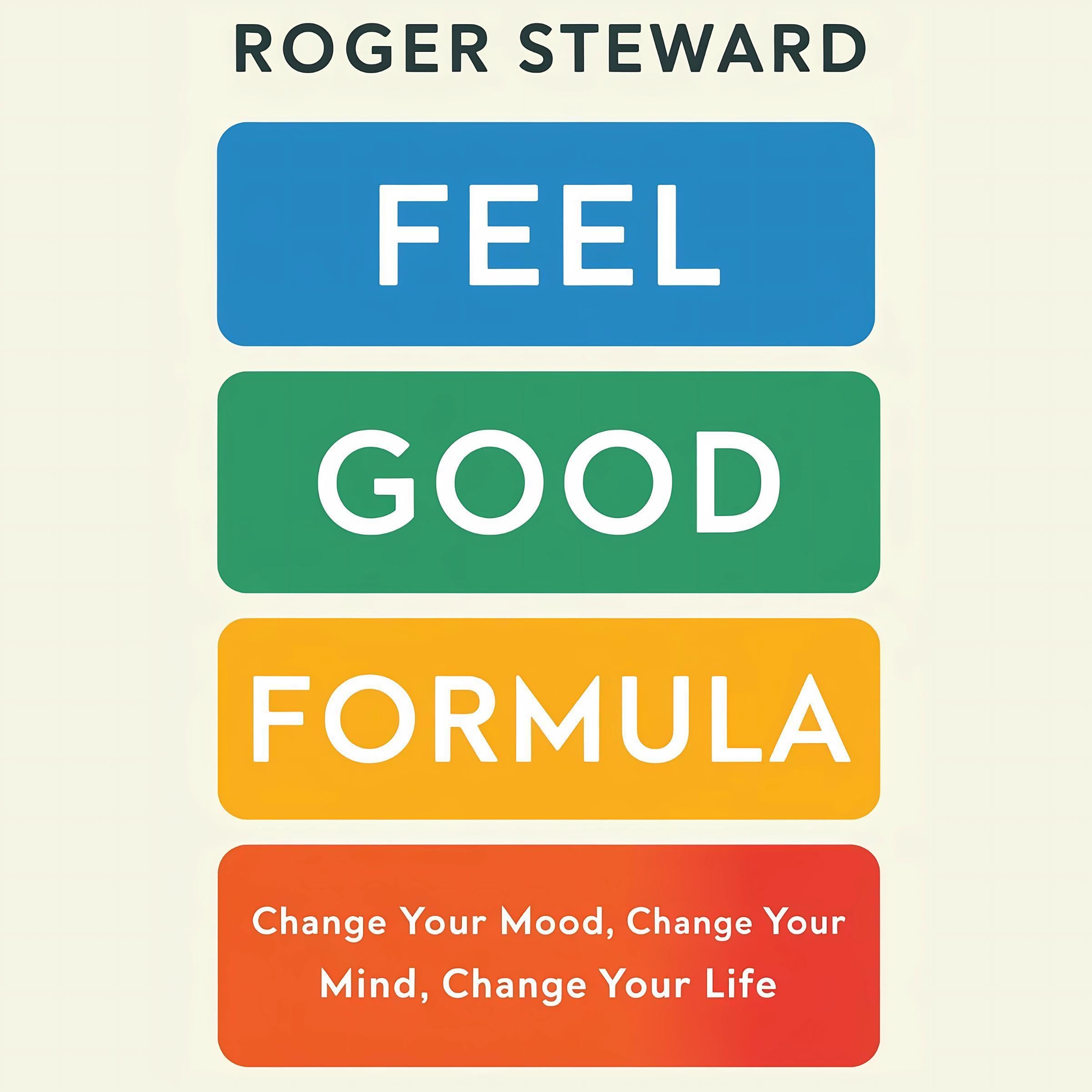Cover art for Feel Good Formula